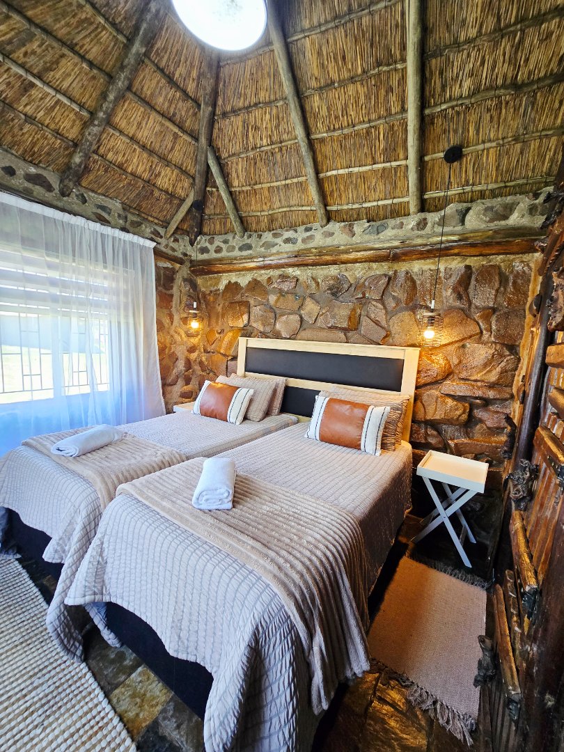 Commercial Property for Sale in Bloemhof Rural North West